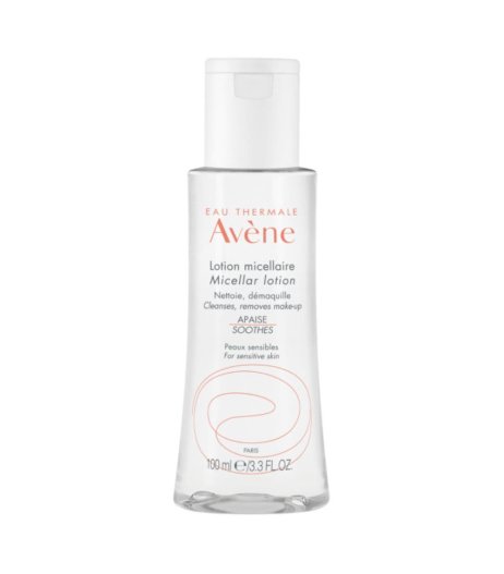 AVENE LOZIONE MICELLARE 100ML