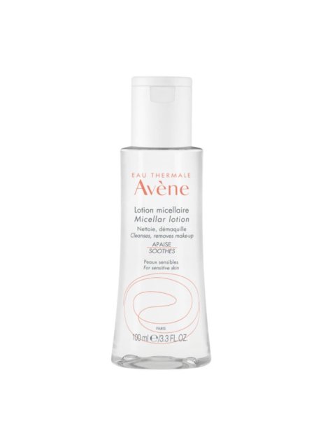 AVENE LOZIONE MICELLARE 100ML