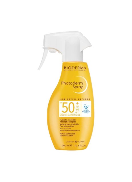 Bioderma Photoderm Spray SPF50+ 300ml