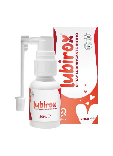 LUBIROX SPRAY LUBRIFICANTE VAG