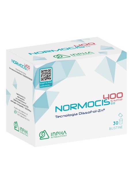 NORMOCIS 400 30BUST