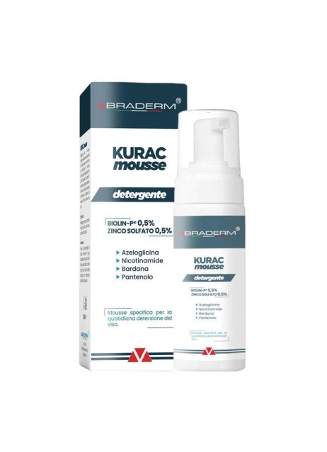 BRADERM Kurac*Det.100ml