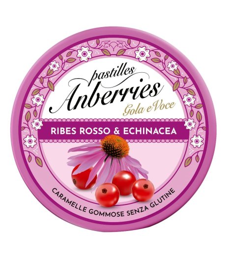 ANBERRIES Past.Ro&Echinacea