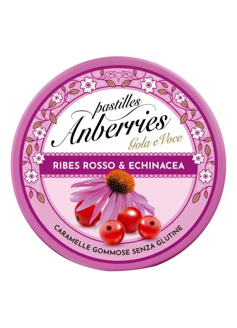 ANBERRIES Past.Ro&Echinacea