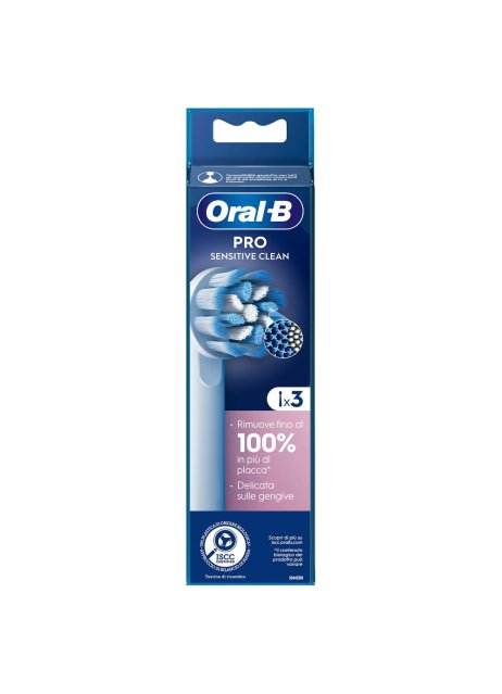 ORALB PW REFILL SENSITIVE 5PZ