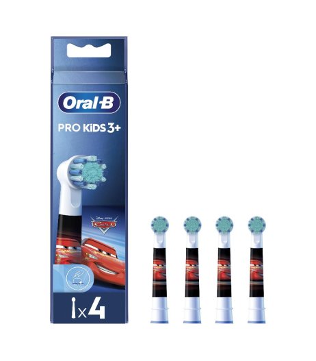 ORALB PW REFILL CAR/MICK/PR4PZ