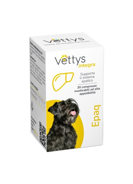 VETTYS Integra EPAQ Cane 30Cpr