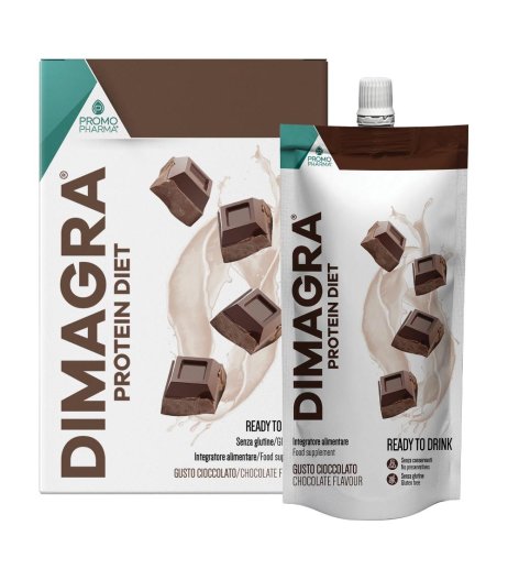 DIMAGRA Prot.Diet.Cioc.7PZ