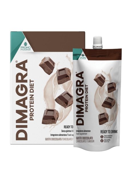 DIMAGRA Prot.Diet.Cioc.7PZ