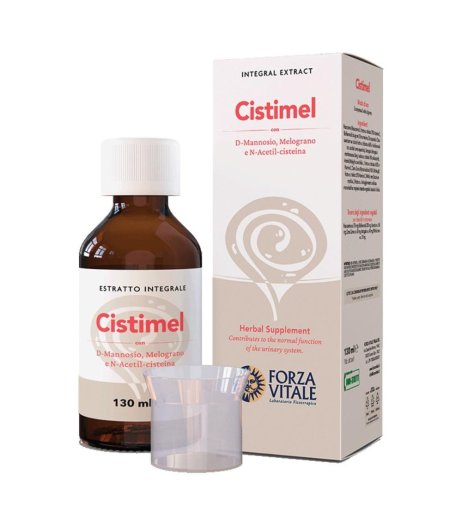 CISTIMEL 130ML