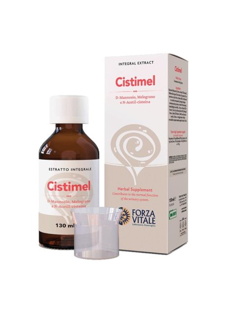 CISTIMEL 130ML