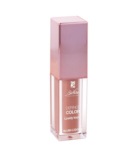 DEFENCE COLOR LOVELY BLUSH 401