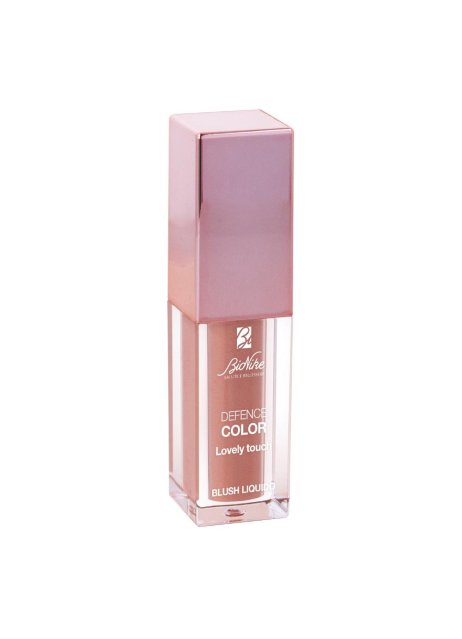 DEFENCE COLOR LOVELY BLUSH 401