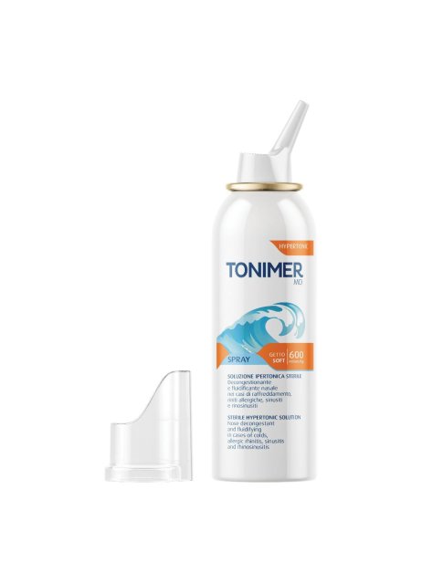 TONIMER Hypertonic Spray 100ml