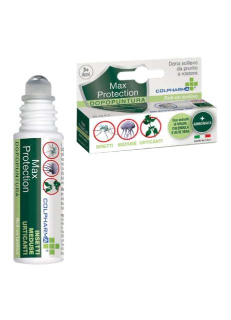 COLPHARMA MAX PROTECTION ROLL