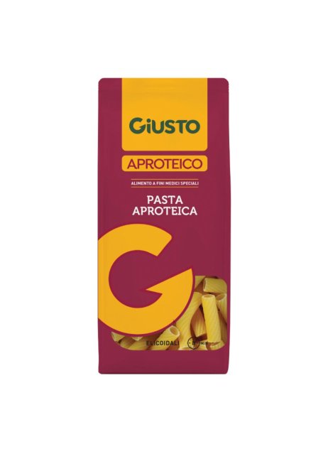 GIUSTO Aprot.Pasta Elic.250g