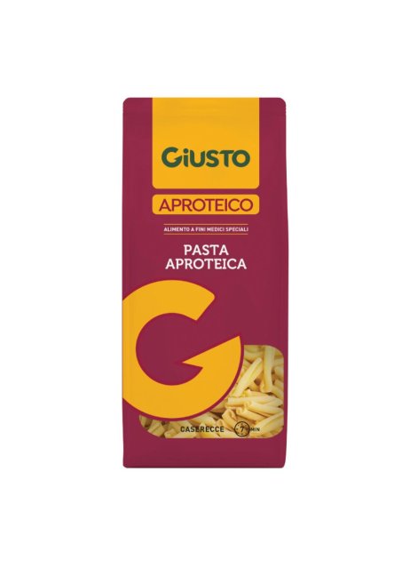 GIUSTO Aprot.Pasta Casar.250g