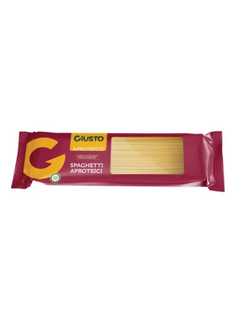 GIUSTO Aprot.Pasta Spagh.250g