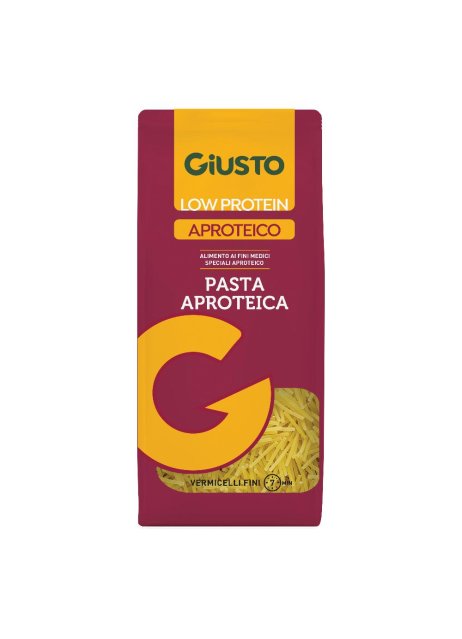 GIUSTO Aprot.Vermicelli 250g