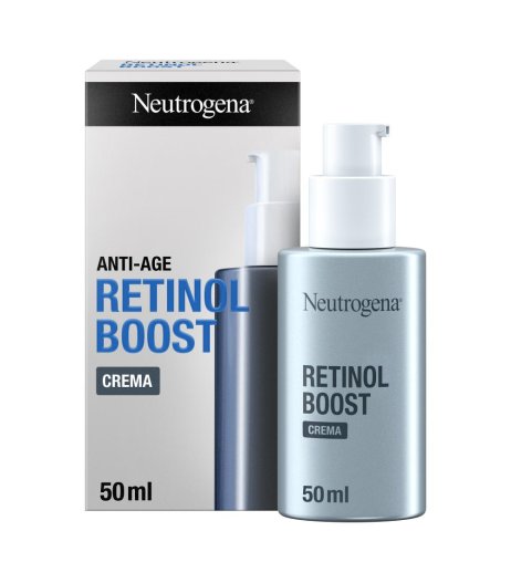 NEUTROGENA RETINOOL CREMA VISO