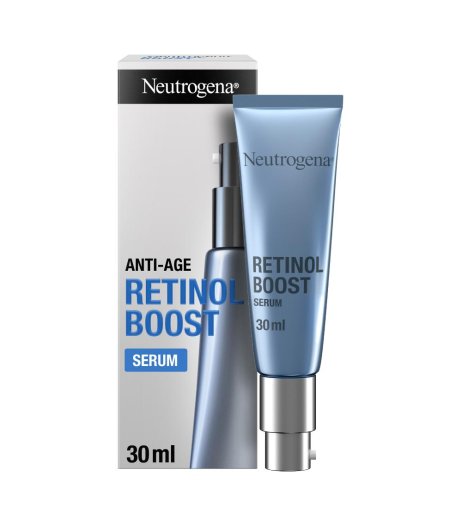 NEUTROGENA RETINOOL SIERO 30ML