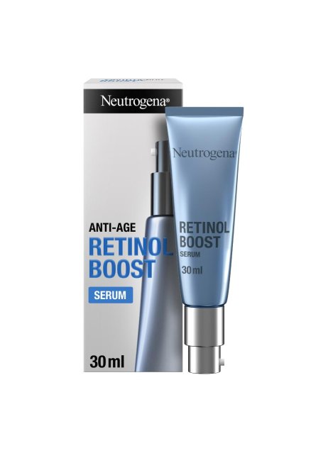 NEUTROGENA RETINOOL SIERO 30ML