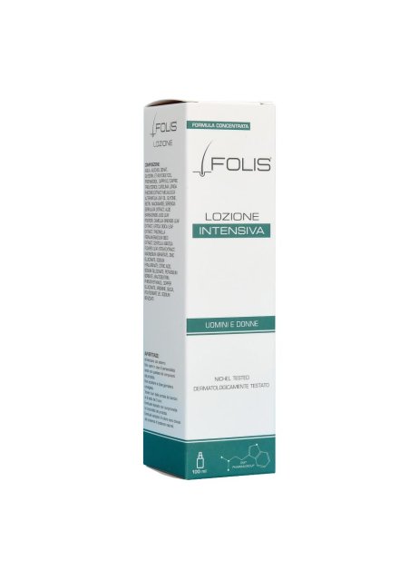 FOLIS Loz.100ml