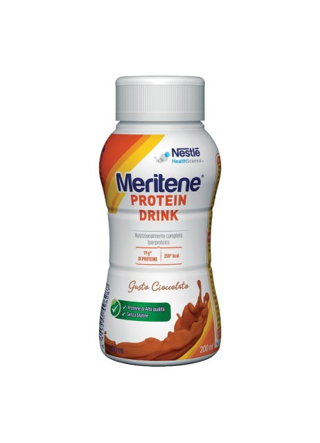 MERITENE PROTEIN DRINK CIOC