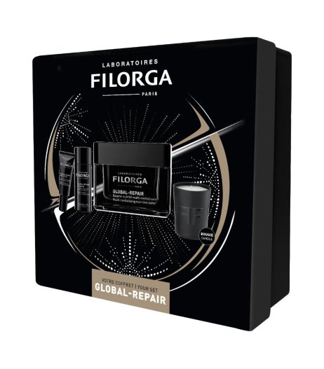 FILORGA XMAS BOX GLOBAL 2023