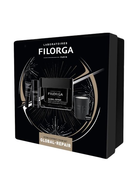 FILORGA XMAS BOX GLOBAL 2023