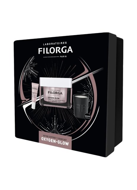 FILORGA XMAS BOX GLOW 2023