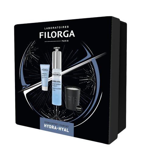 FILORGA XMAS BOX HYDRA 2023