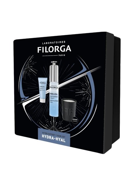 FILORGA XMAS BOX HYDRA 2023