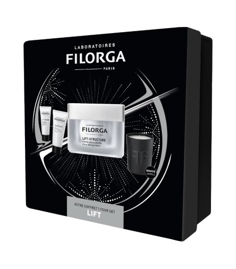 FILORGA XMAS BOX LIFT 2023