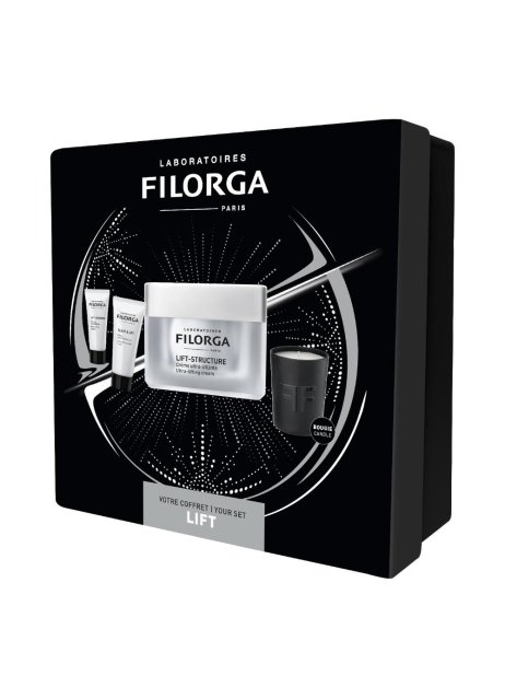 FILORGA XMAS BOX LIFT 2023