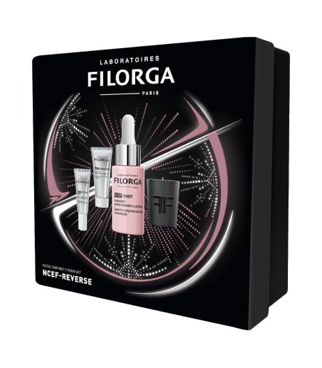 FILORGA XMAS BOX NCEF 2023