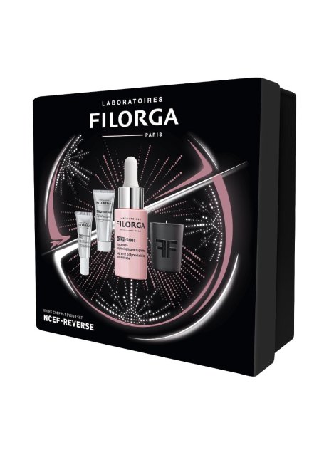 FILORGA XMAS BOX NCEF 2023