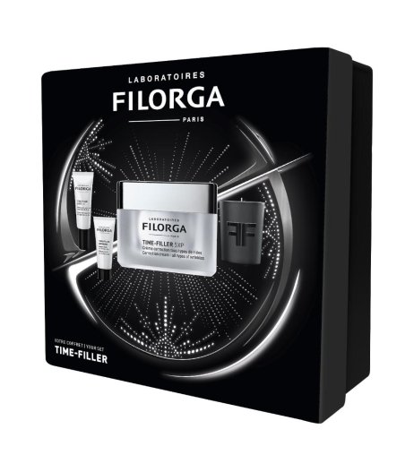 FILORGA XMAS BOX TIME 2023