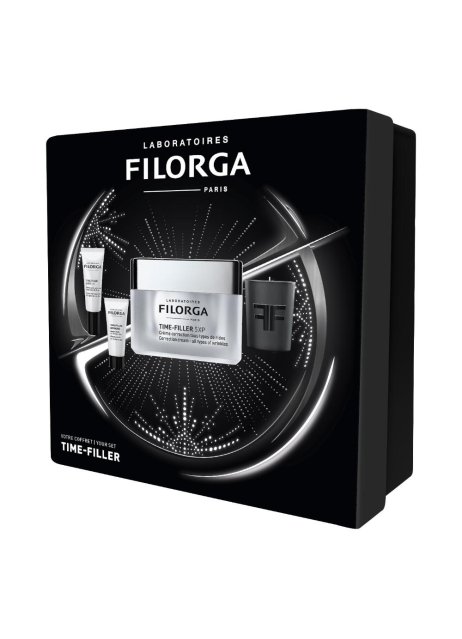 FILORGA XMAS BOX TIME 2023