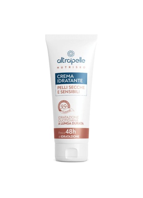 NUTRISKO Crema Idrat. 30ml