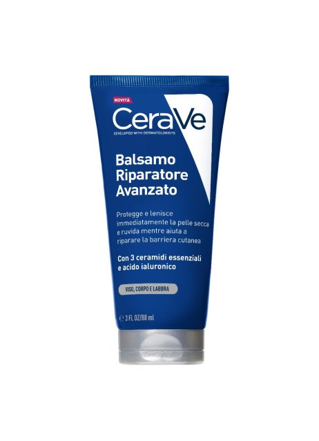 CVE Balsamo Rip.Avanz.88ml