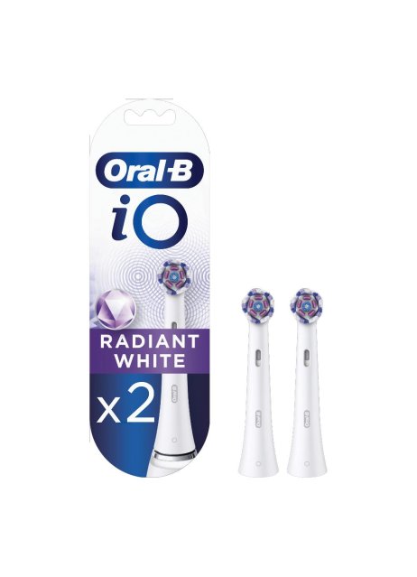 ORALB PW REF IO RAD WHITE 2PZ