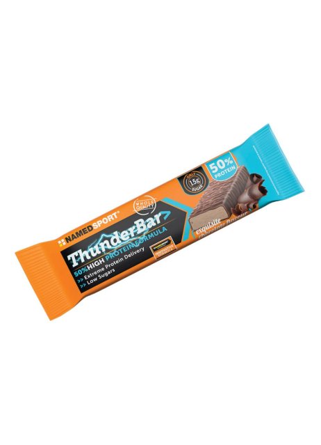 THUNDER BAR CHOCOLATE CAKE 50G