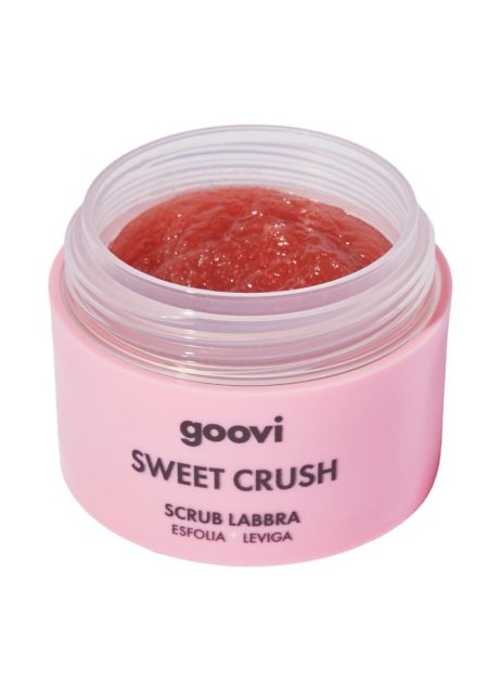 GOOVI Scrub Labbra