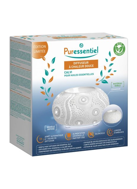 PURESSENTIEL Diff.CALVI