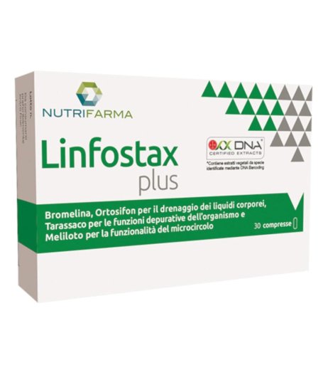 LINFOSTAX PLUS 30CPR