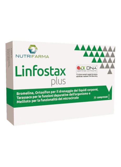 LINFOSTAX PLUS 30CPR