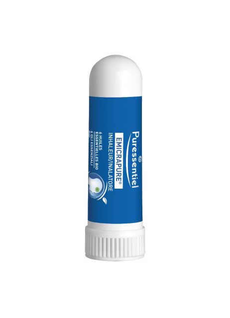 INALATORE EMICRAPURE 1ML