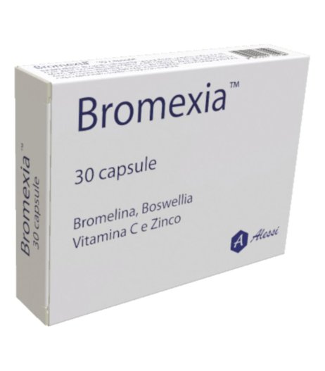 BROMEXIA 30CPS