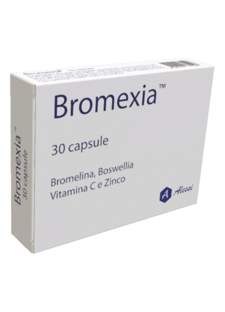 BROMEXIA 30CPS